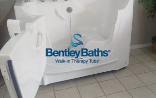 Bentley Baths Blogs local bathtub company