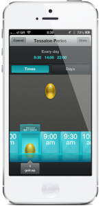 Health, Wellness, Seniors, Mobile Apps, Pillboxie