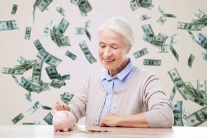 Health, Wellness, Financial Planning, Retirement, Asset Management