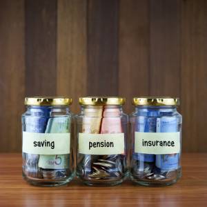 Health, Wellness, Financial Planning, Retirement, Asset Management