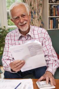 Health, Wellness, Financial Planning, Retirement, Asset Management