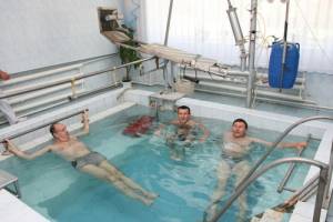 Bentley Wellness, Health, Wellness, Lifestyle, Aging, Hydrotherapy