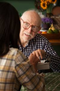 In-Home Care, Care Agency, Health, Wellness, Bentley Wellness, Aging, Aging-In-Place