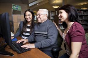 aging-in-place, health, wellness, Bentley Wellness, Bentley Baths, hospice, hospice care, in-home hospice