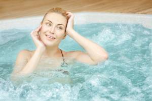 Hydrotherapy, Wellness, Bentley Wellness, Health, Lifestyle, Aging-In-Place