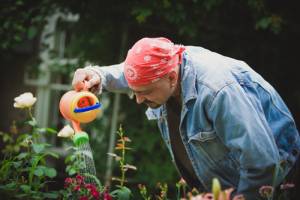 Senior Care, Stress Management, Stress Awareness Month, Aging-In-Place, Bentley Wellness, Personal Enrichment