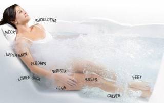 Medical hydrotherapy
