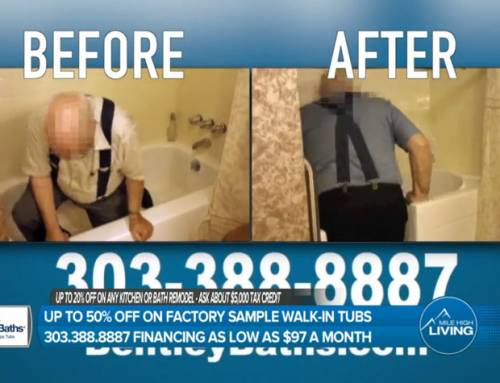 Increase Accessibility in Your Home for a Reasonable Price