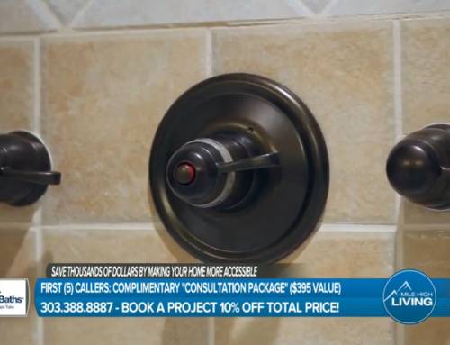 Receive a Free Consult on a Bathroom Remodel