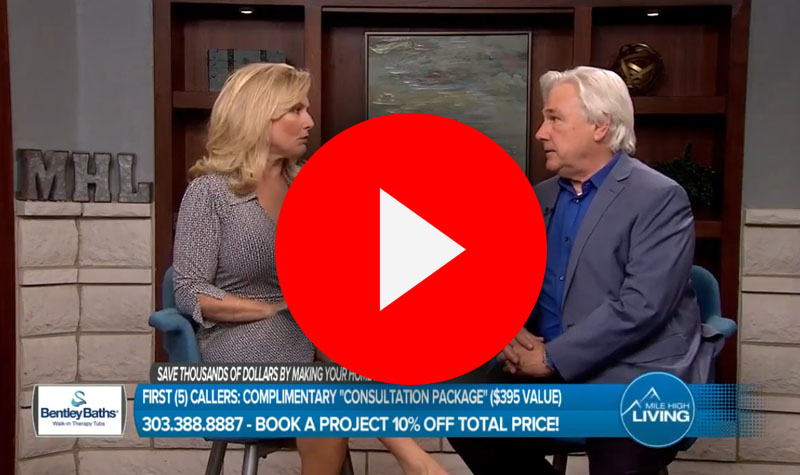 Receive a Free Consult on a Bathroom Remodel