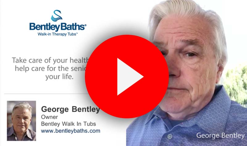 George Bentley Gives Advice on Coronavirus (COVID-19) Safety and Life Habits