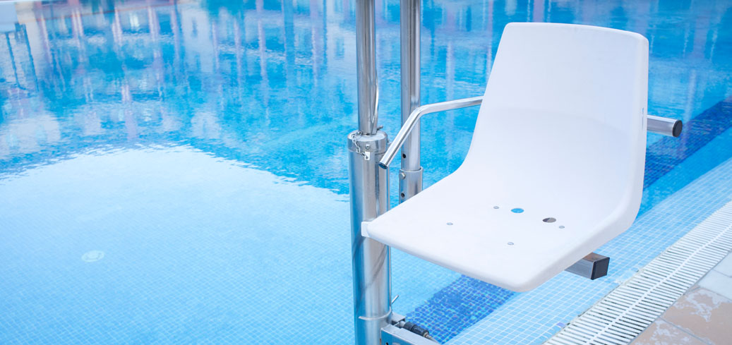 Bentley Baths category pool lift Bentley Baths category pool lift