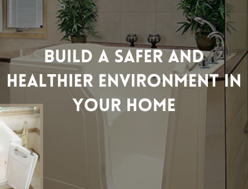Build a Safer and Healthier Environment in Your Home