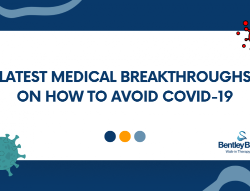 Latest Medical Breakthroughs on How to Avoid COVID-19