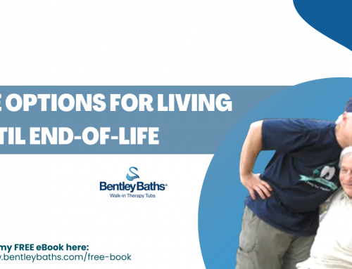 The Options For Living Until End-Of-Life