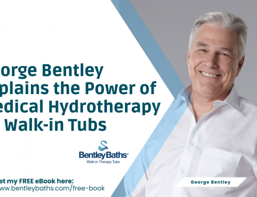 The Power of Medical Hydrotherapy on Walk-in Tubs – Expert’s Guide