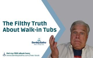 walk in tubs