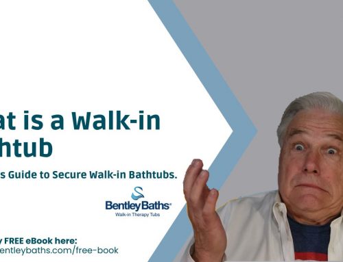 Beginners guide to Secure Walk-in Bathtubs.