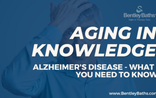 aging in knowledge- Alzheimer's Disease - Causes, Symptoms & Stages