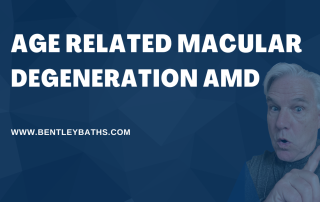 age related macular degeneration AMD