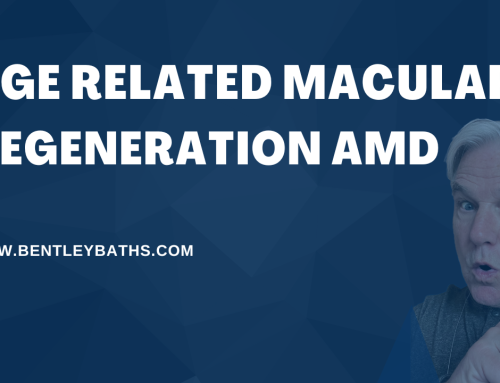 Age Related Macular Degeneration AMD|Bentley Wellness Center