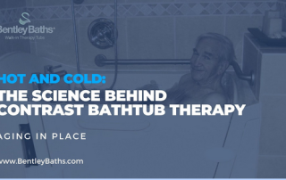 hot and cold- the science behind- Contrast bathtub therapy