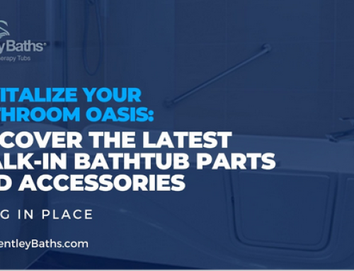 walk in bathtub parts and accessories