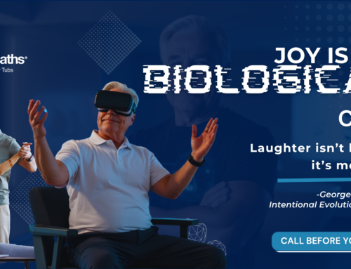 Joy Is Not Optional: Why Laughter, Play, and Pleasure Are the Most Advanced Longevity Tools You’re Not Using