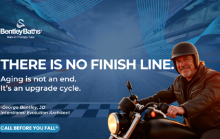 Evolution Has No Finish Line