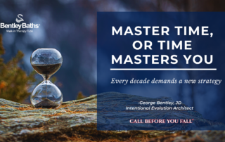 Time doesn’t heal. It reflects. This article breaks the myth of passive aging and reveals how every decade demands a new biological and strategic protocol — if you want to thrive, not drift.