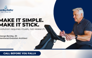 More information isn’t the answer. Simpler action is. This article exposes the myth of complexity and shows why repetition, ritual, and rhythm are the real levers of transformation and longevity