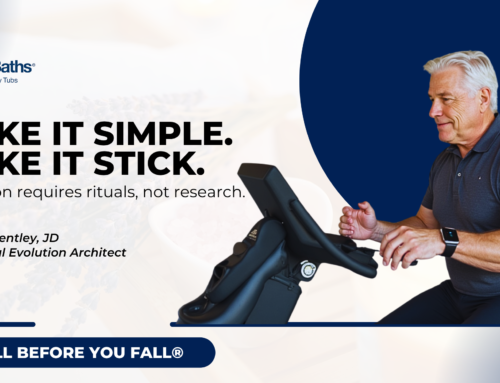 Complex Doesn’t Change People: Why Evolution Requires Rituals, Not Research