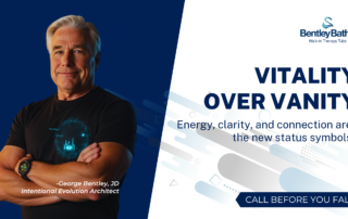 Vitality Over Vanity.