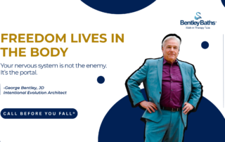 Your body isn’t slowing you down—it’s trying to wake you up