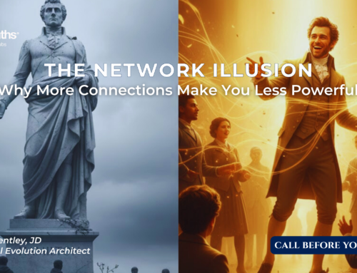 Legacy Is a Lie (And You’ve Been Played)