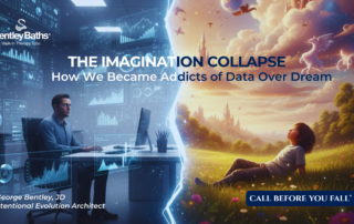 Imagination Discipline vs. Data Thinking