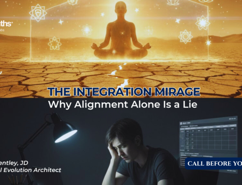 The Integration Mirage: Why Alignment Alone Is a Lie