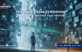 Internal Authority vs. Tool Dependence