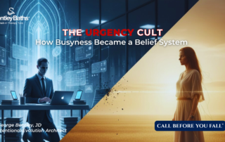 Time Management Is a Lie. Try Temporal Sovereignty.