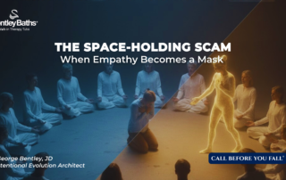 Energetic Integrity vs. Holding Space