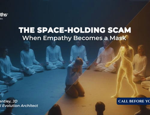 The Space-Holding Scam: When Empathy Becomes a Mask