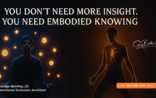 Why gut feelings can mislead—and how to install real, embodied decision clarity.