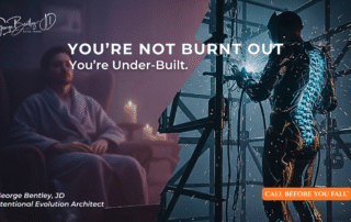 Ditch the fear of breaking. Build a system that scales with pressure.