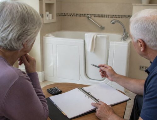 Does Medicare Pay for Walk-In Tubs? Coverage Explained