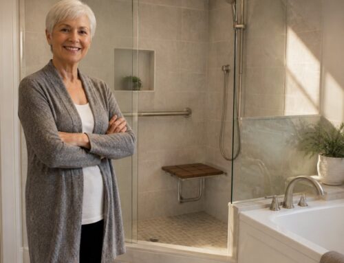 Walk-In Shower With Bathtub: 2026 Buying Guide